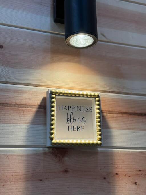 Holiday home The Moonlight Dream Cabin! Broken Bow