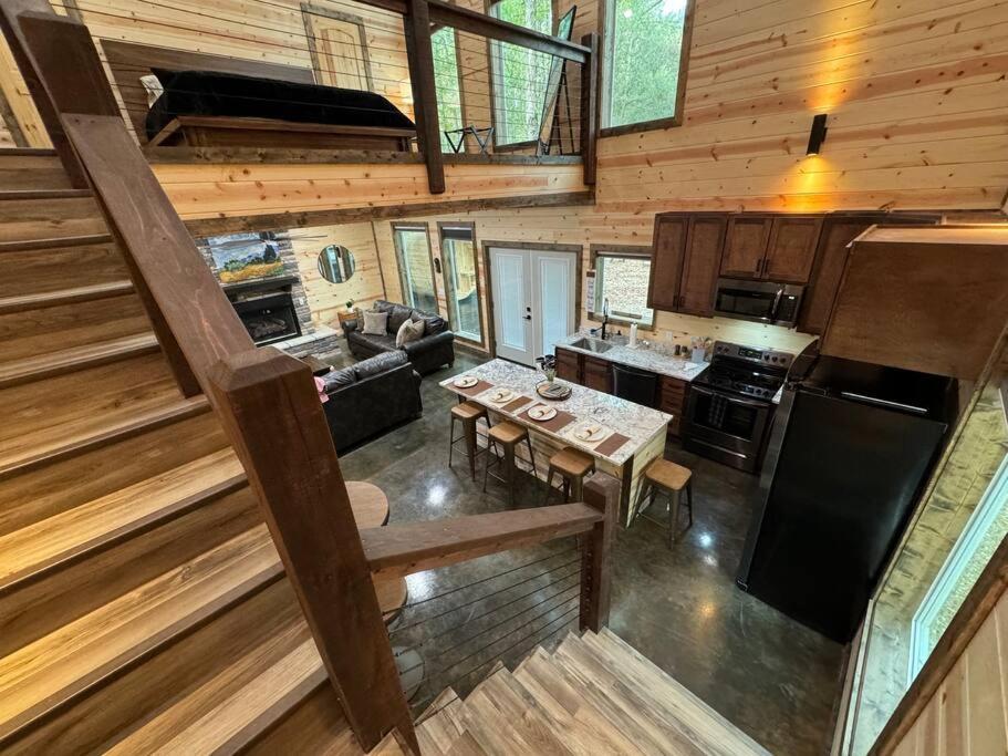 Holiday home The Moonlight Dream Cabin! *