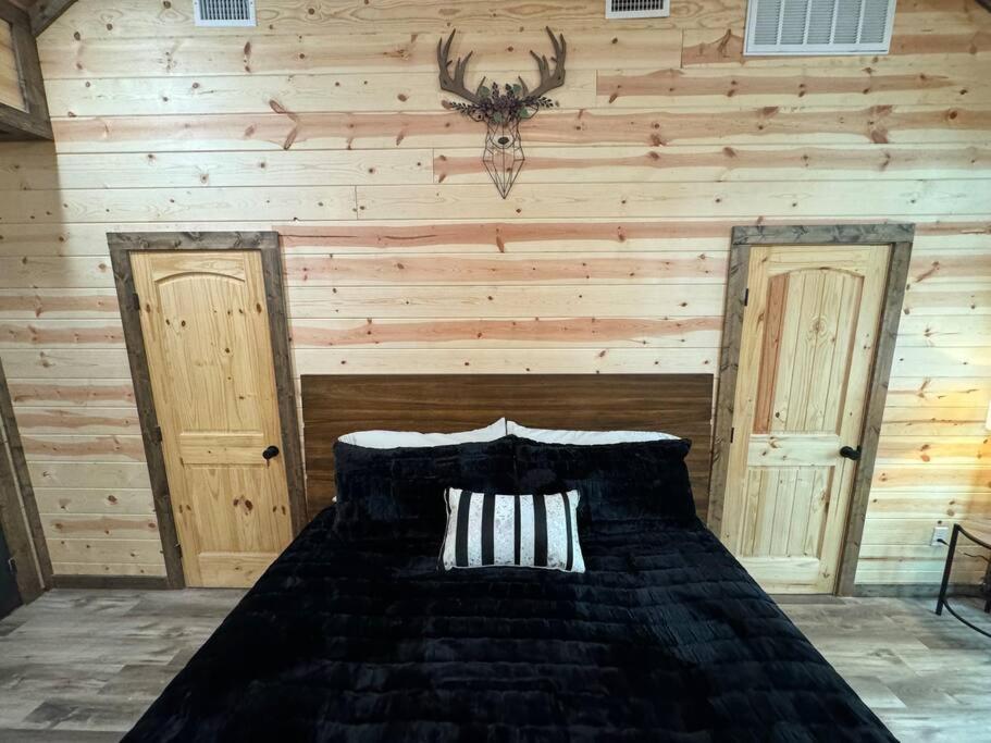 Holiday home The Moonlight Dream Cabin! *