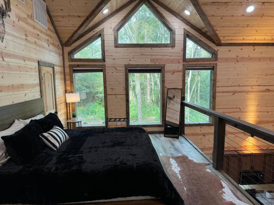 Holiday home The Moonlight Dream Cabin! *