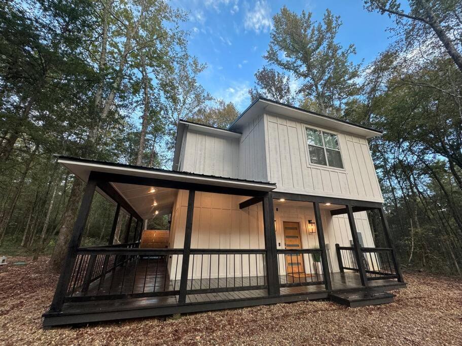 Holiday home The Moonlight Dream Cabin! Broken Bow