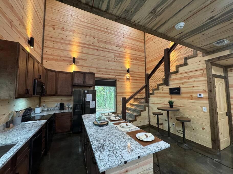 Holiday home The Moonlight Dream Cabin! *
