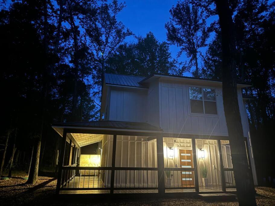 Holiday home The Moonlight Dream Cabin! *